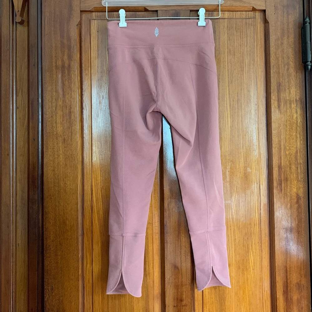 Free people movement Virgo legging